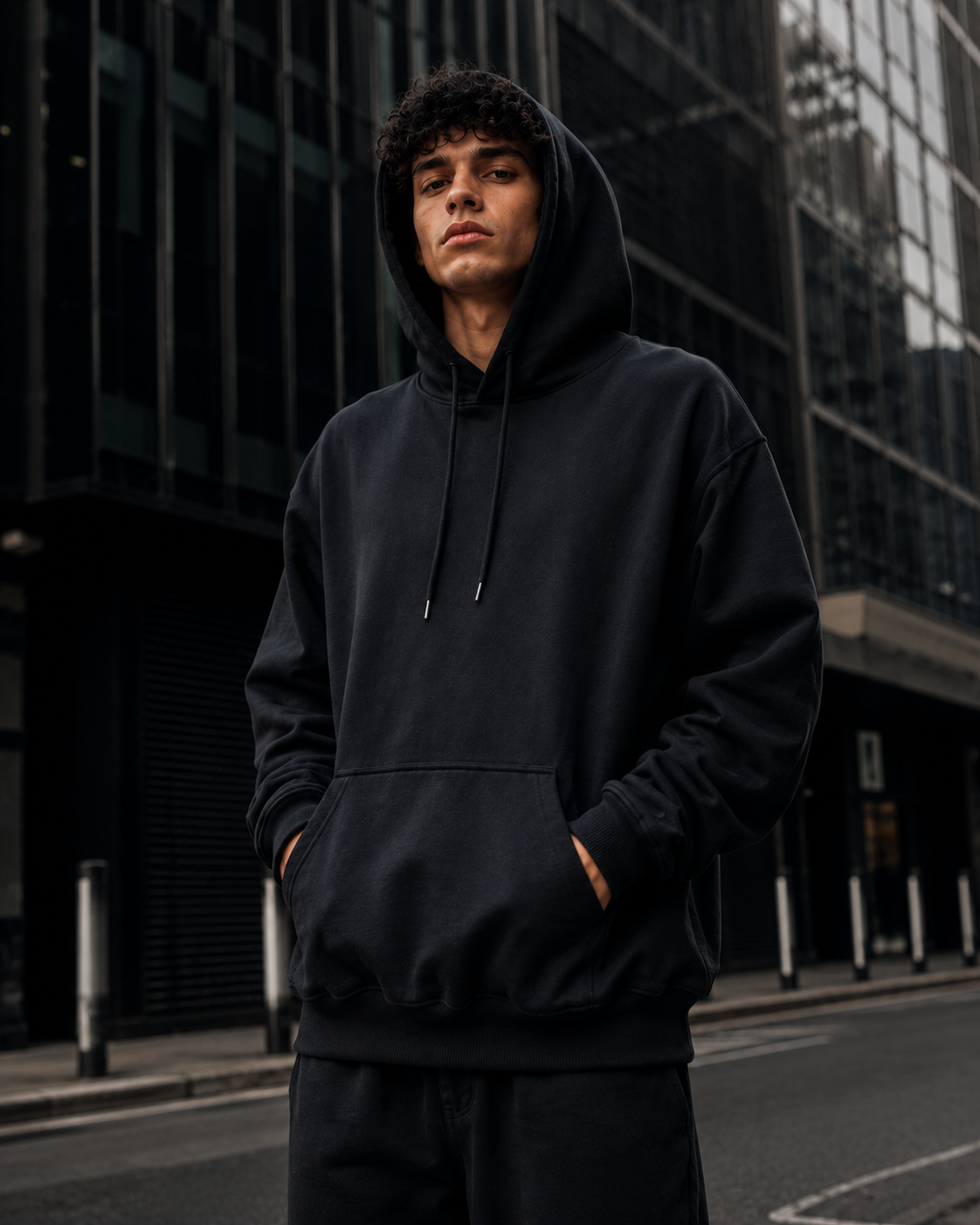 VA Elite Hoodies