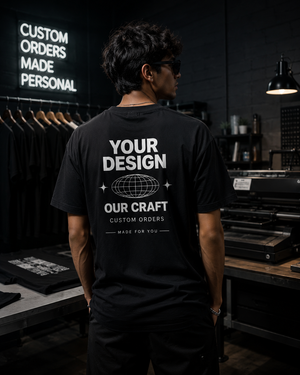 VA Custom Orders