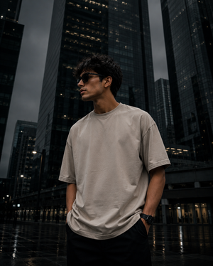 VA Oversized Tees