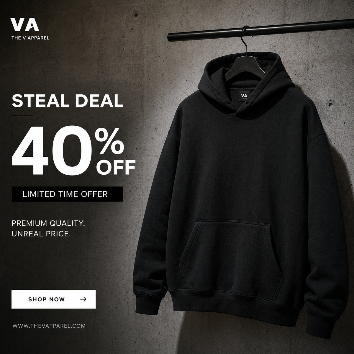 VA Steal Deals