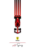Scuderia Spirit – Limited Edition Drop