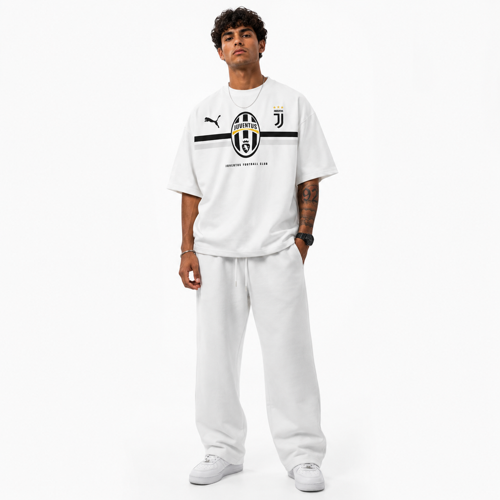 VA-JUVENTUS FOOTBALL INSPIERD WEARS