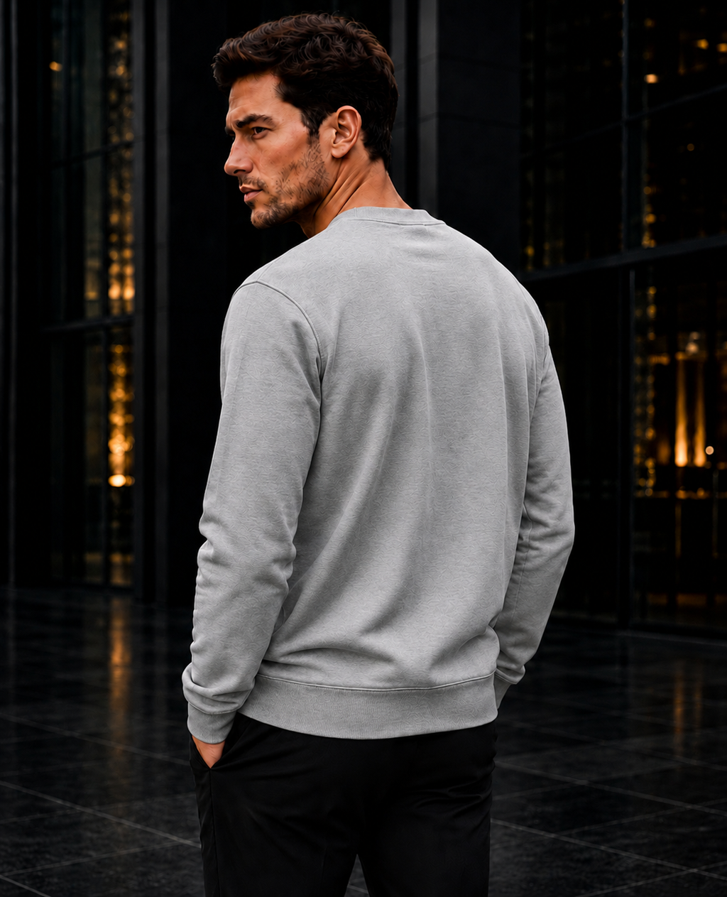 VA URBAN STUDIO SWEATSHIRT