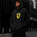 VA - PREMIUM SJ  Oversized Hoodie