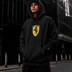 VA - PREMIUM SJ  Oversized Hoodie
