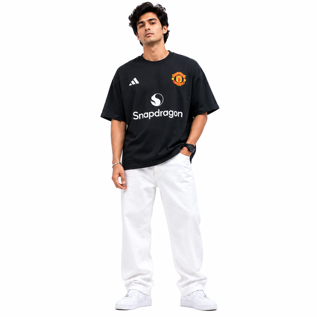 VA MANCHESTER UNITED FOOTBALL INSPIRED WEARS