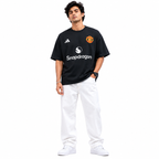 VA MANCHESTER UNITED FOOTBALL INSPIRED WEARS