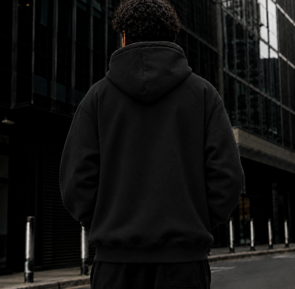 VA PREMIUM BMW  Oversized hoodie