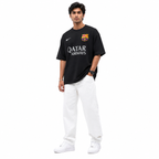 VA Barcelona Football inspired wears