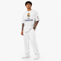 VA- REAL MADRID INSPIRED WEARS