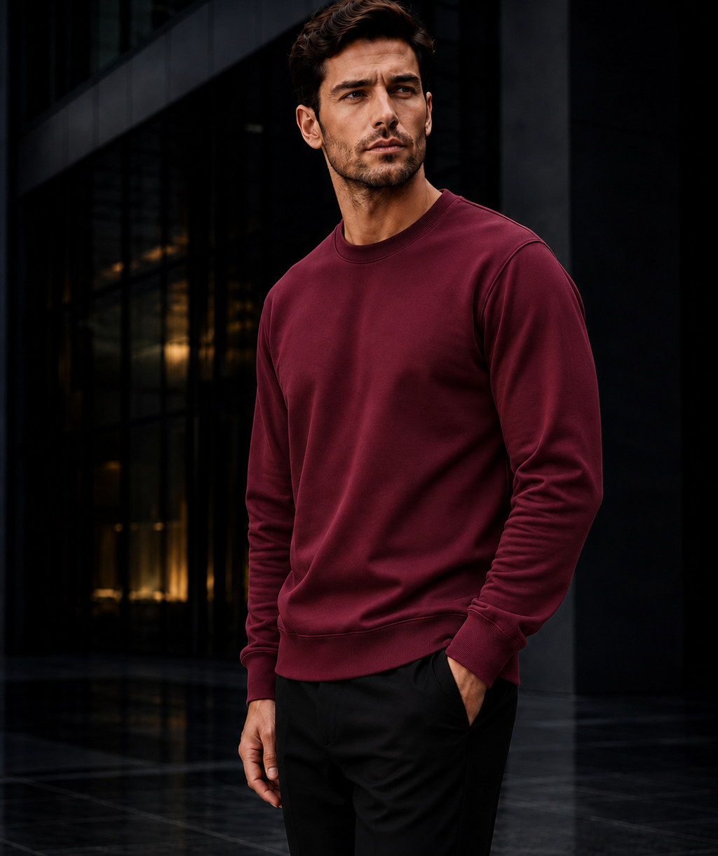 VA URBAN STUDIO SWEATSHIRT