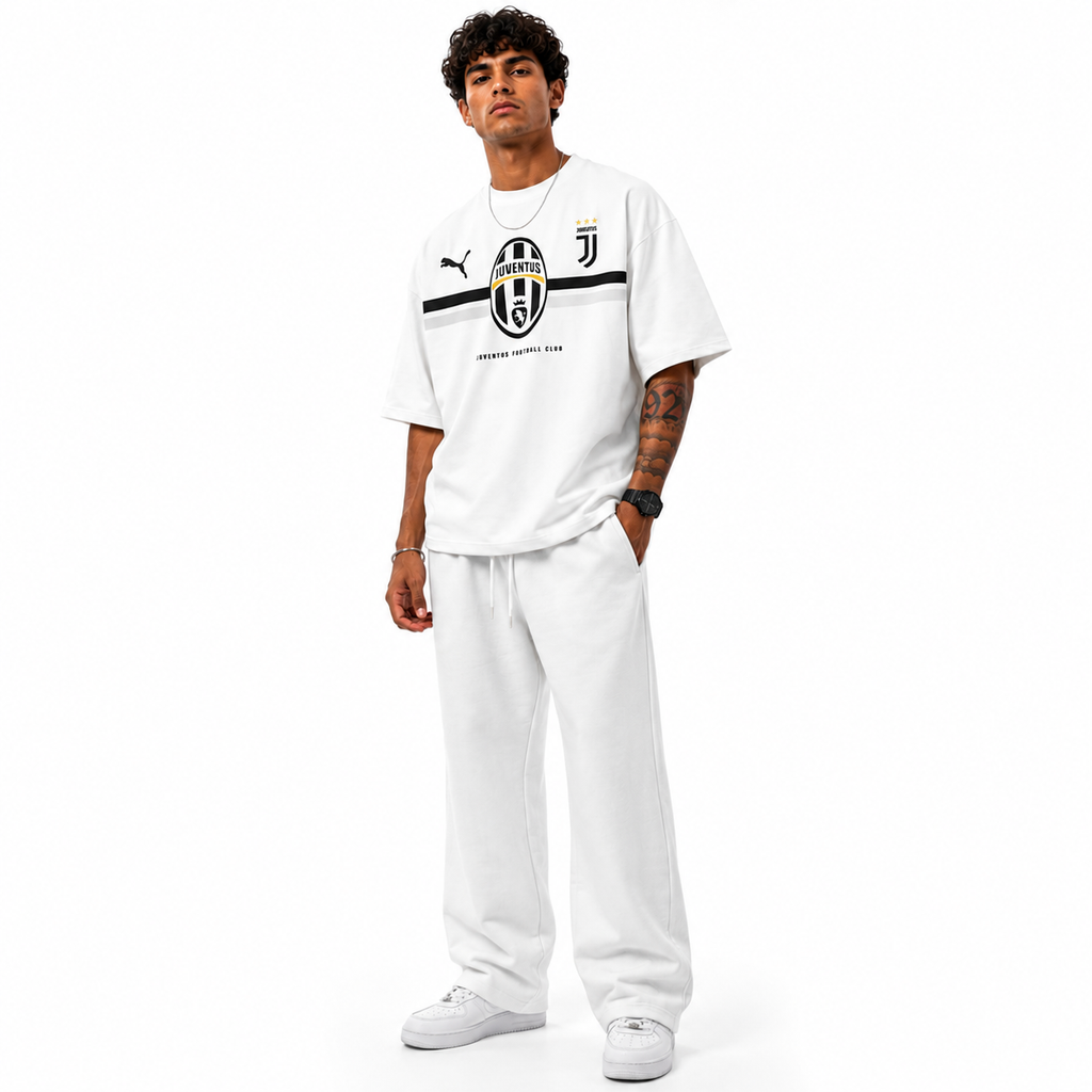 VA-JUVENTUS FOOTBALL INSPIERD WEARS