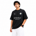 VA-MANCHESTER CITY Football inspired wears