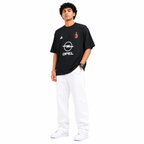 VA-AC Milan crest Football inspired wears