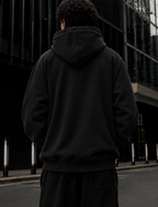 VA - PREMIUM SJ  Oversized Hoodie