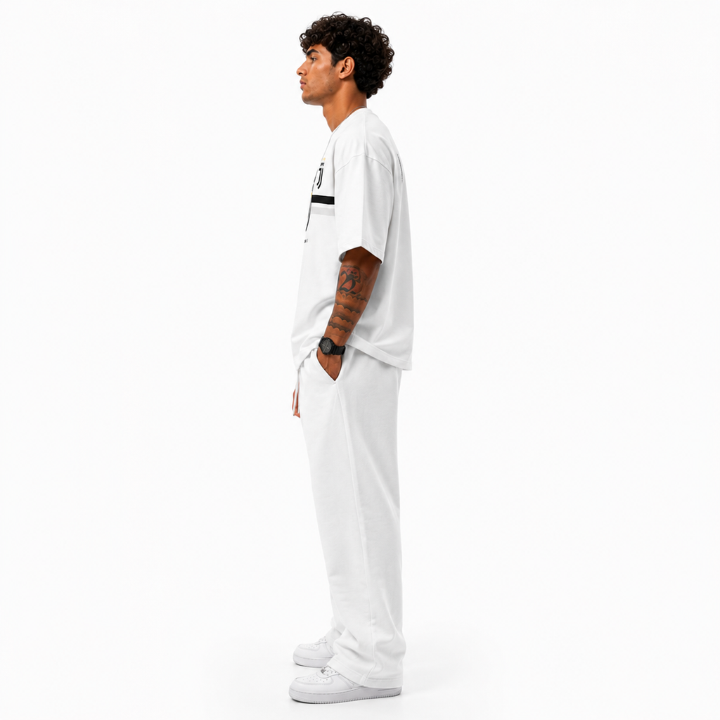 VA-JUVENTUS FOOTBALL INSPIERD WEARS