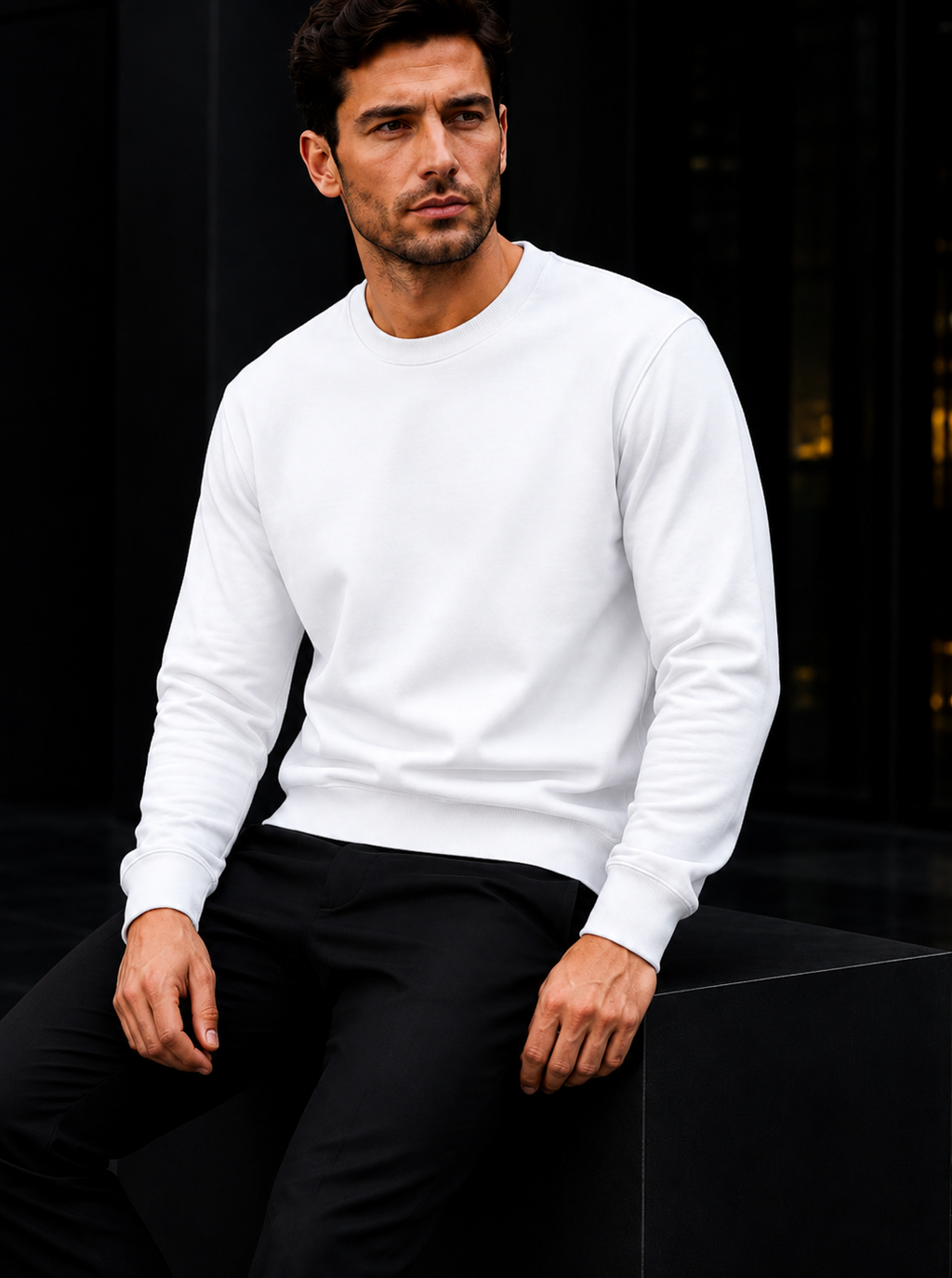 VA URBAN STUDIO SWEAT SHIRT