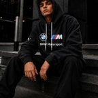 VA PREMIUM BMW  Oversized hoodie