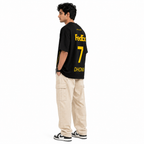 VA CSK Inspired Drops – Black Yellove Edition