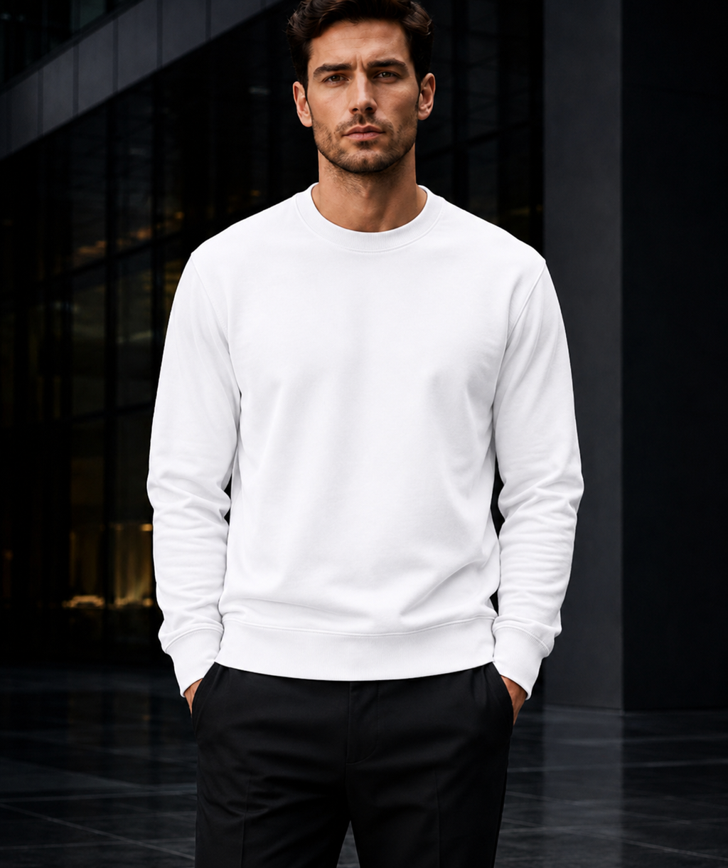 VA URBAN STUDIO SWEAT SHIRT