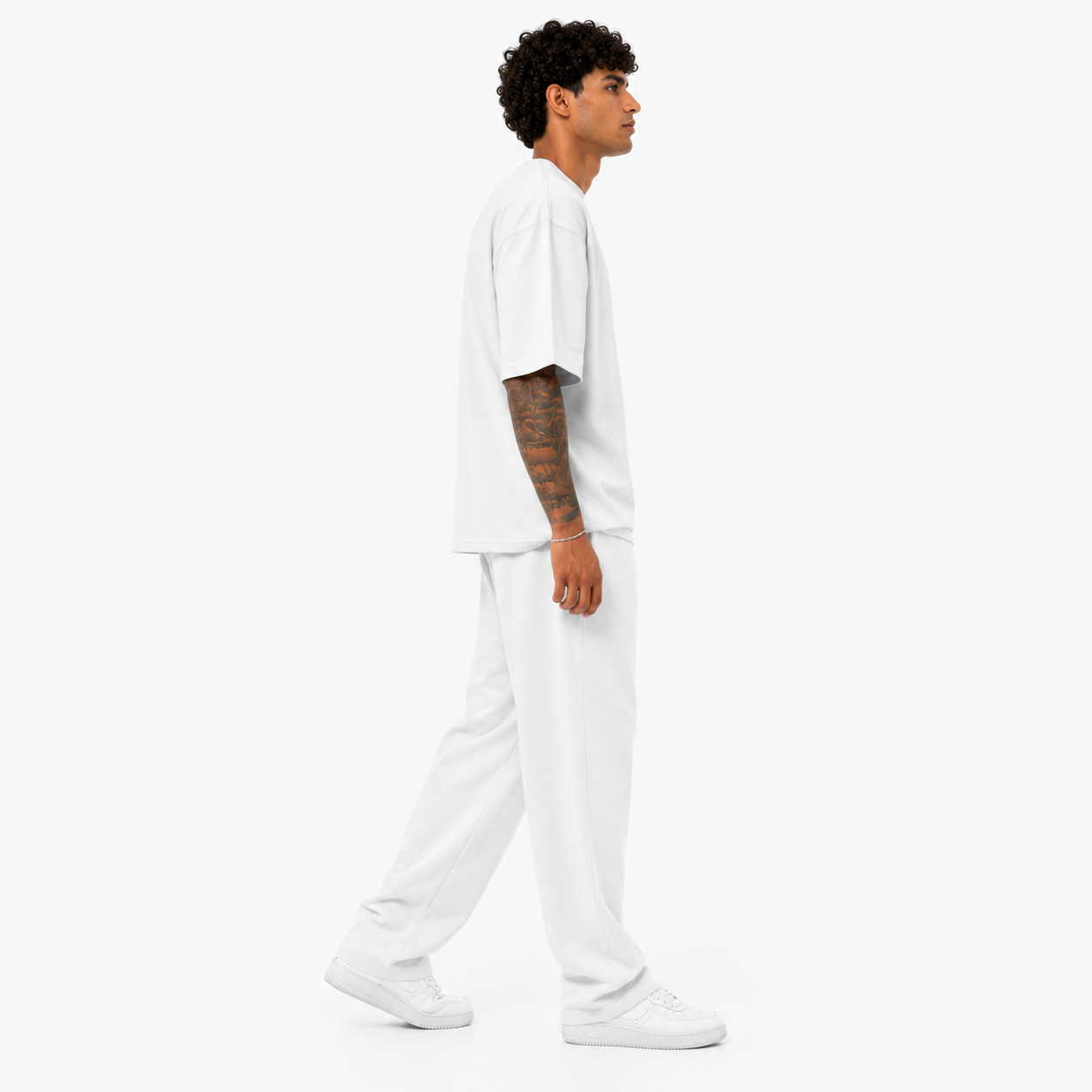 VA- REAL MADRID INSPIRED WEARS