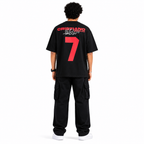 VA CR7 FOOTBALL INSPIRED TSHIRTS