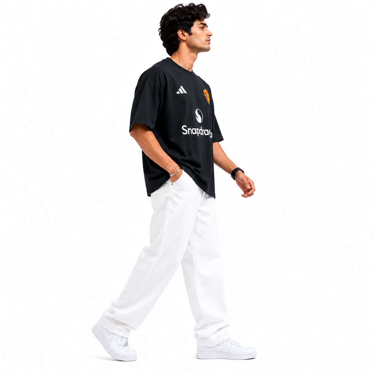 VA MANCHESTER UNITED FOOTBALL INSPIRED WEARS