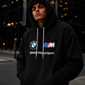 VA PREMIUM BMW  Oversized hoodie
