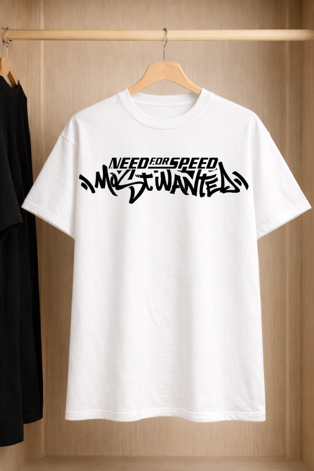 VA | Street Racing Inspired | Most Wanted OS – Blacklist Edition