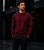 VA URBAN STUDIO SWEATSHIRT