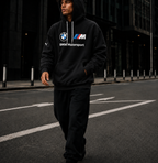 VA PREMIUM BMW  Oversized hoodie