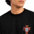 VA CR7 FOOTBALL INSPIRED TSHIRTS