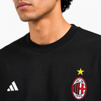 VA-AC Milan crest Football inspired wears