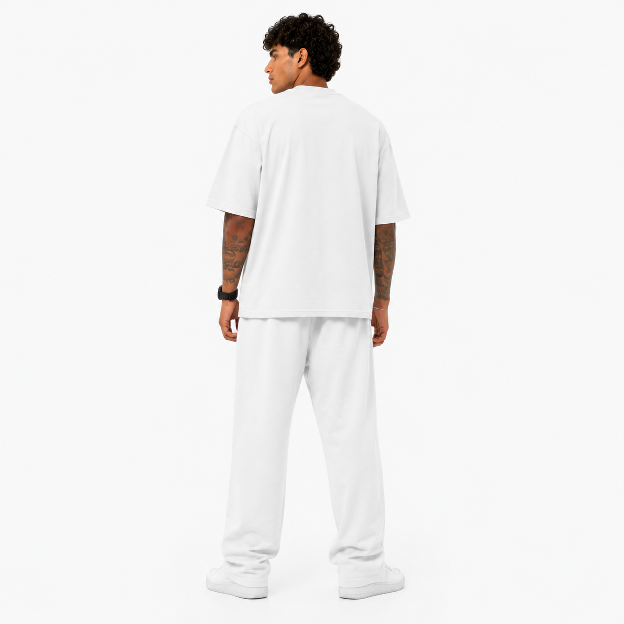 VA- REAL MADRID INSPIRED WEARS