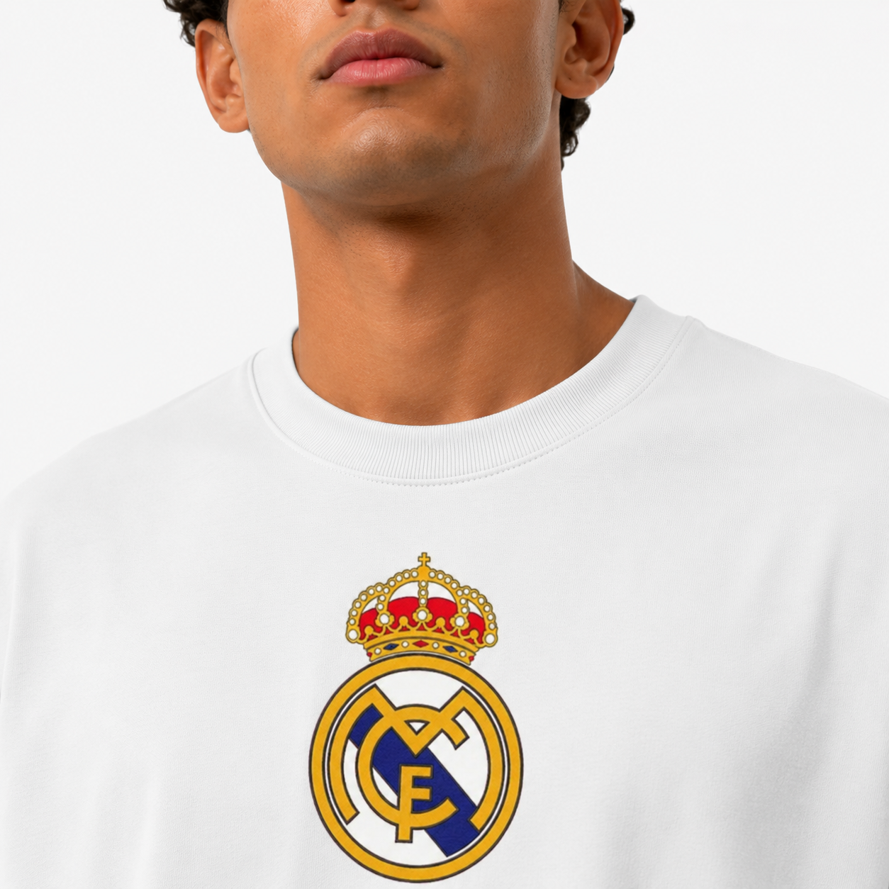 VA- REAL MADRID INSPIRED WEARS