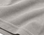VA Premium 250 GSM Airtex Grey Polo T-Shirt – Breathable High-Quality Polo