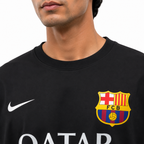 VA Barcelona Football inspired wears