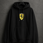 VA - PREMIUM SJ  Oversized Hoodie