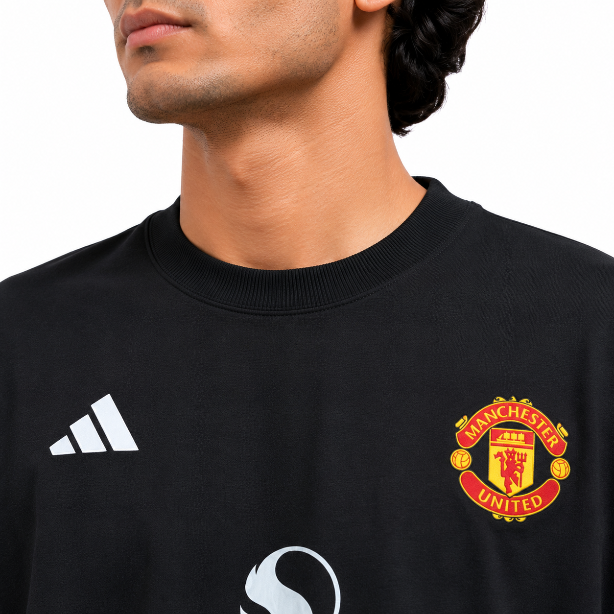 VA MANCHESTER UNITED FOOTBALL INSPIRED WEARS