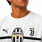 VA-JUVENTUS FOOTBALL INSPIERD WEARS