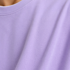 Men’s Oversized T-Shirt 240 GSM | Premium Heavyweight Cotton | Drop Shoulder Blank Tee | Streetwear Fit | The V Apparel