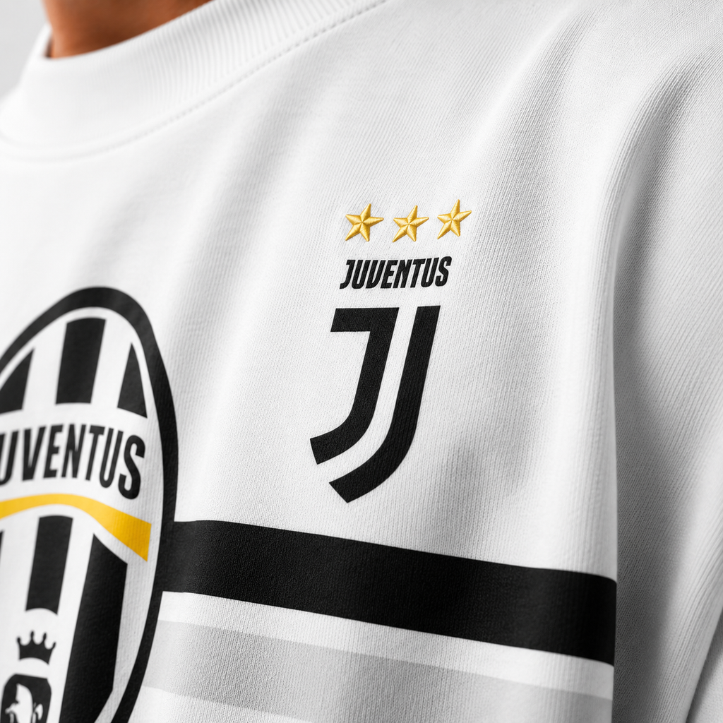 VA-JUVENTUS FOOTBALL INSPIERD WEARS