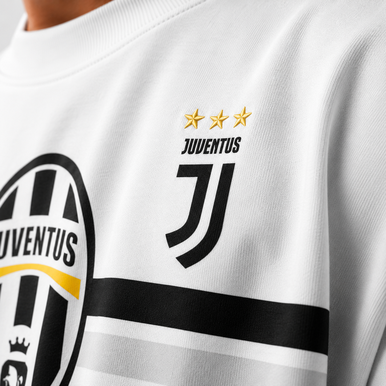 VA-JUVENTUS FOOTBALL INSPIERD WEARS