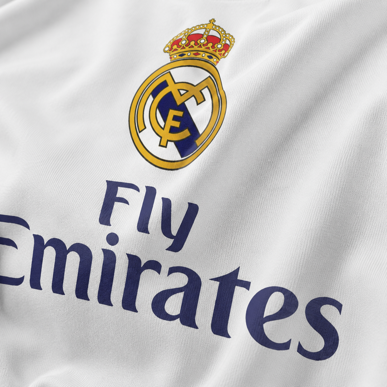 VA- REAL MADRID INSPIRED WEARS