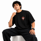VA CR7 FOOTBALL INSPIRED TSHIRTS
