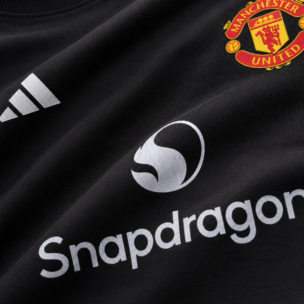 VA MANCHESTER UNITED FOOTBALL INSPIRED WEARS