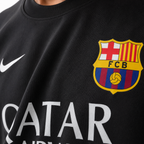 VA Barcelona Football inspired wears