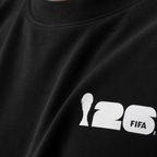 VA -GOAT-Messi wc-26 oversized tshirt