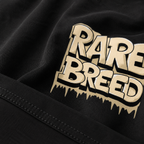 VA Oversized Rare Breed T-Shirt – Premium 240 GSM Cotton Drop Shoulder Fit