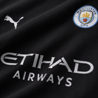 VA-MANCHESTER CITY Football inspired wears